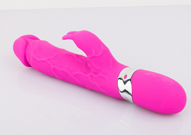 Veľkoobchod The Perfect G-bod G Rabbit Vibrator Stimulator pre ženu